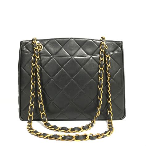 large chanel shoulder bag|Chanel shoulder bag vintage.